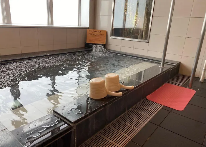 Sanco Inn Tsu Ekimae
