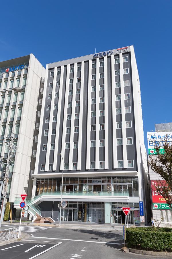 Sanco Ekimae Hotel Tsu