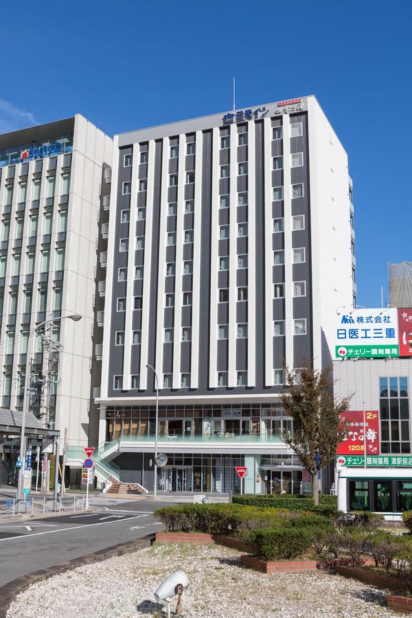 Sanco Ekimae Hotel