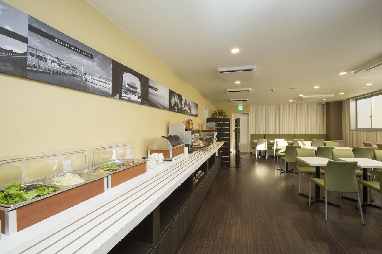Sanco Ekimae Hotel 3*