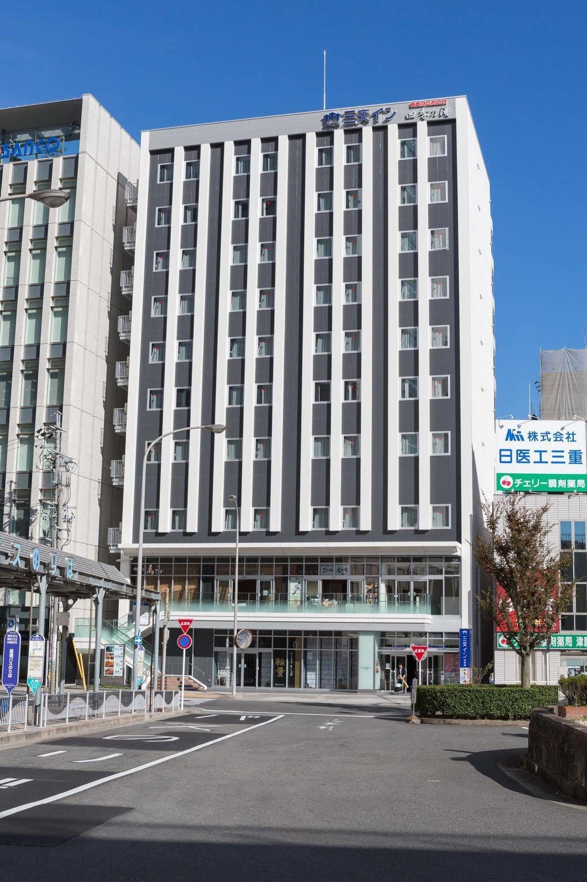 Hotel Sanco Ekimae 3*